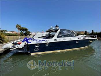 Magnum Marine - Magnum 53