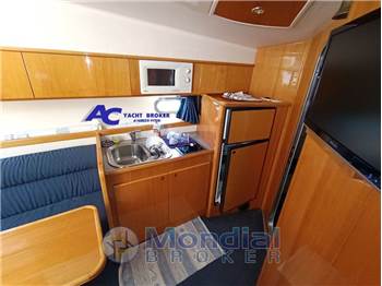Raffaelli Shamal 40