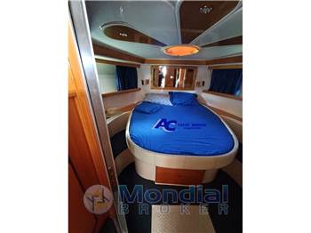 Raffaelli Shamal 40