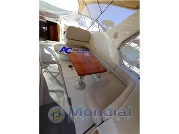 Raffaelli Shamal 40