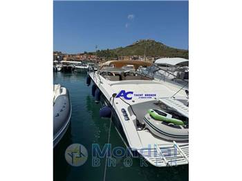 Tornado Marine 45 Express