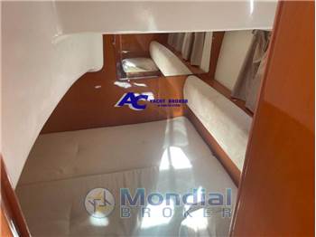 Jeanneau Prestige 34