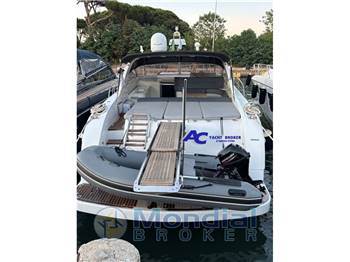 Rizzardi CR 50 Top Line