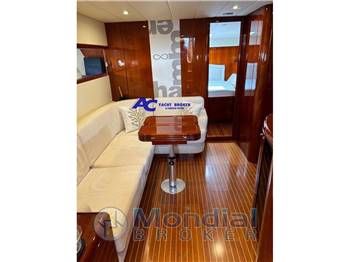 Rizzardi CR 50 Top Line