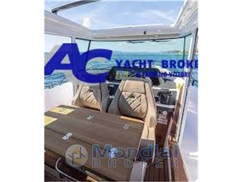 Axopar Boat Axopar 28 Cabin - Brabus
