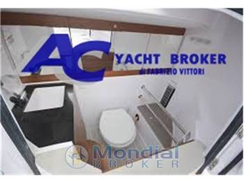 Axopar Boat Axopar 28 Cabin - Brabus