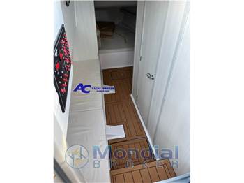 Panamera Yacht PY10.0