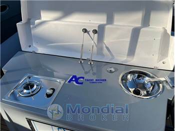 Panamera Yacht PY10.0