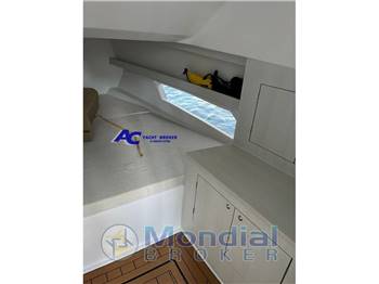 Panamera Yacht PY10.0