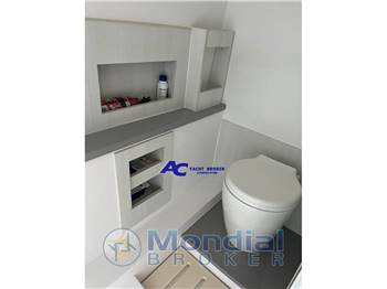 Panamera Yacht PY10.0