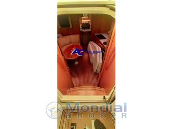 Bavaria 38 Hard Top