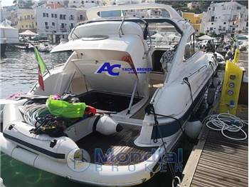 Bavaria 38 Hard Top