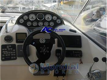 Bavaria 38 Hard Top