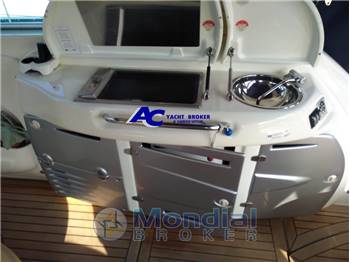 Cranchi Mediterranee 43