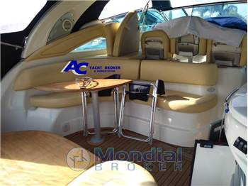 Cranchi Mediterranee 43