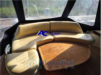 Cranchi Mediterranee 43