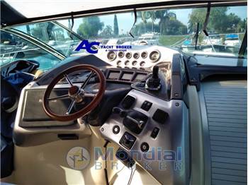 Cranchi Mediterranee 43