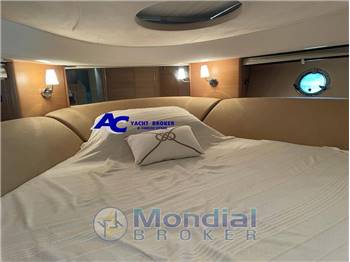 Cranchi Mediterranee 43