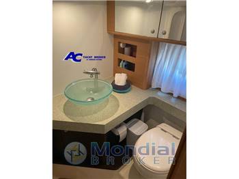 Cranchi Mediterranee 43