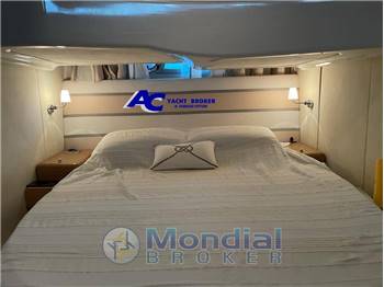 Cranchi Mediterranee 43