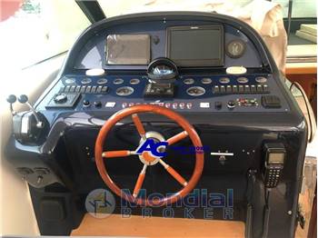 Uniesse Marine Uniesse 57