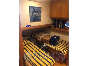 Uniesse Marine Uniesse 57