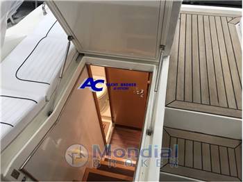 Cantieri di Sarnico Sarnico 50