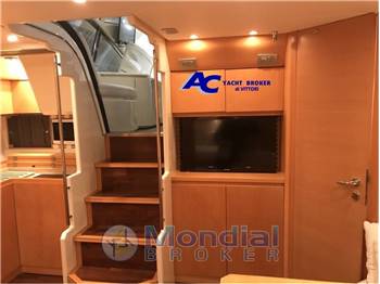 Cantieri di Sarnico Sarnico 50