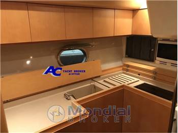 Cantieri di Sarnico Sarnico 50