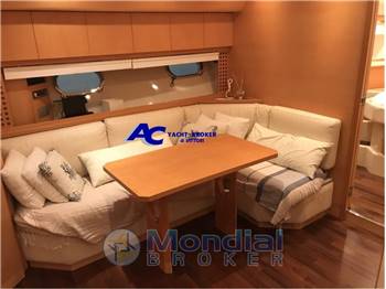 Cantieri di Sarnico Sarnico 50