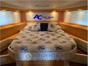 Cantieri di Sarnico Sarnico 50