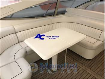 Cantieri di Sarnico Sarnico 50