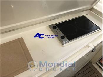 Cantieri di Sarnico Sarnico 50