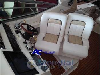 Sea Ray 370