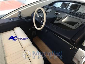 Cantieri di Sarnico Sarnico 50