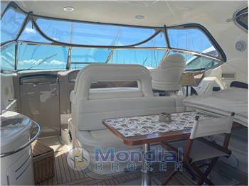 Sea Ray 510 Sundancer