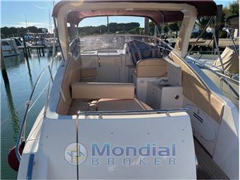 MANO MARINE MANÒ 26.50 CRUISER