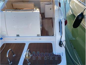 MANO MARINE MANÒ 26.50 CRUISER