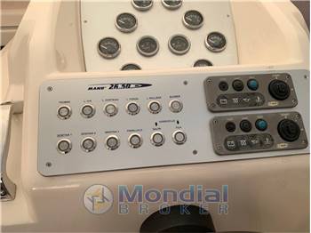 MANO MARINE MANÒ 26.50 CRUISER