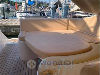 MANO MARINE MANÒ 26.50 CRUISER