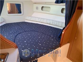 MANO MARINE MANÒ 26.50 CRUISER