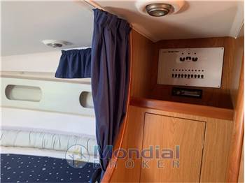 MANO MARINE MANÒ 26.50 CRUISER