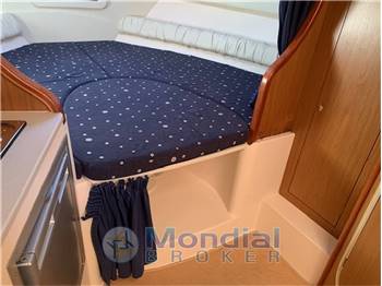 MANO MARINE MANÒ 26.50 CRUISER