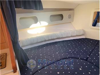 MANO MARINE MANÒ 26.50 CRUISER