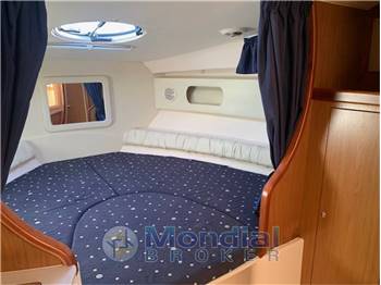 MANO MARINE MANÒ 26.50 CRUISER