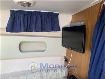 MANO MARINE MANÒ 26.50 CRUISER