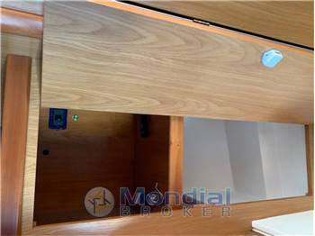 MANO MARINE MANÒ 26.50 CRUISER