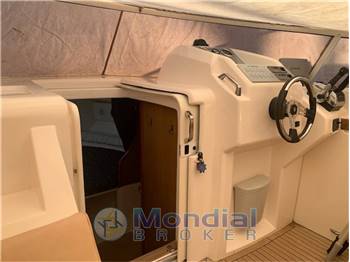 MANO MARINE MANÒ 26.50 CRUISER