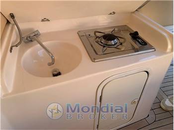 MANO MARINE MANÒ 26.50 CRUISER