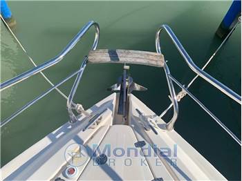 MANO MARINE MANÒ 26.50 CRUISER